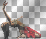 belly dancer