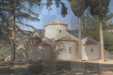 Background castel