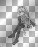 Akita Neru --Vocaloid--