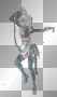 Tira (Soul calibur V) By darkerthannoir