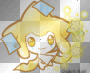 mini jirachi!!! (Hikari111)