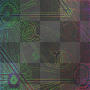 Rainbow Neon Background~KCF