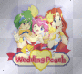 Wedding Peach 