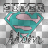 Super Mom