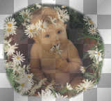 Baby - By TracyMcgibbon