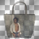Michael Jackson Bags!!!LW