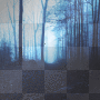 Dark forest background [nermai]