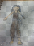 *~Usopp Drawing~*