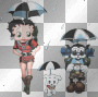 Betty boop for Roxy