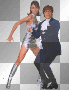 people,couple dance, music, Louise♥♥ 