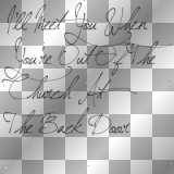 Taylor Swift Speak Now Lyrics Black