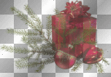 Kerstie: Christmas Deco