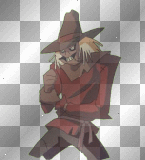 Scarecrow