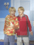 Dylan and Cole