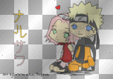 Chibi Narusaku