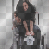 Joe Jonas y Demi Lovato