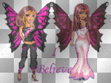 I believe
