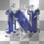 letter n