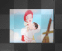 Ariel And Melody Baby By:Selena_Forever_11