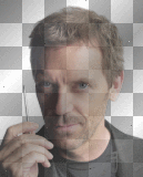 dr. house - by CinthiaKR13