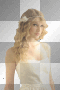 >> Taylor Swift Flower. (by xVerilein)