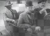 laurel & hardy