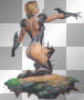 fantasy femme