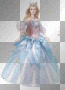 Animated Barbie
