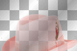 PINK HAT BL