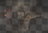 Animated Gothic Scenery