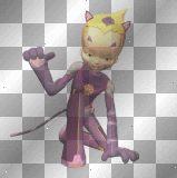 Odd - Code Lyoko