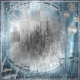 winter background - melarocks_stamps - melarocks_bg
