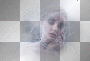 amon // woman