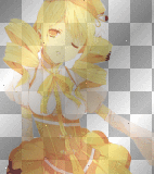 Mami Tomoe