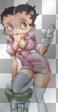 betty boop 41