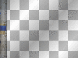 Animated Christmas Paper Background