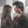 Delena 3X09