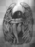 Fallen Angel