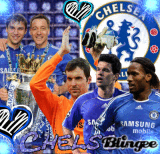 chelsea fc