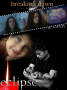 Eclipse - The Twilight Saga