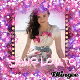 demi lovato for veve