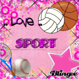 ♥LoVe SpOrT♥