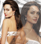 Angelina Jolie