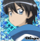 Yukito Kinomoto [for Yukito202}