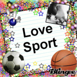 Love Sport (x concorso)
