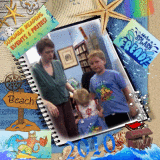 Getting Our Shirts Summer Reading Club