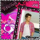 JOE!! ^_^