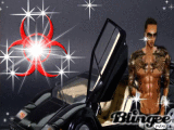 mr hight rider