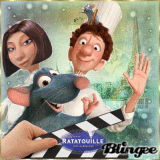 "Ratatouille" from Disney-PIXAR