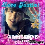 Love Justin...Somebody To Love!!!!